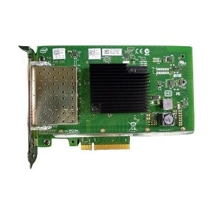 DELL DDJKY network card Internal Ethernet 10000 Mbit/s