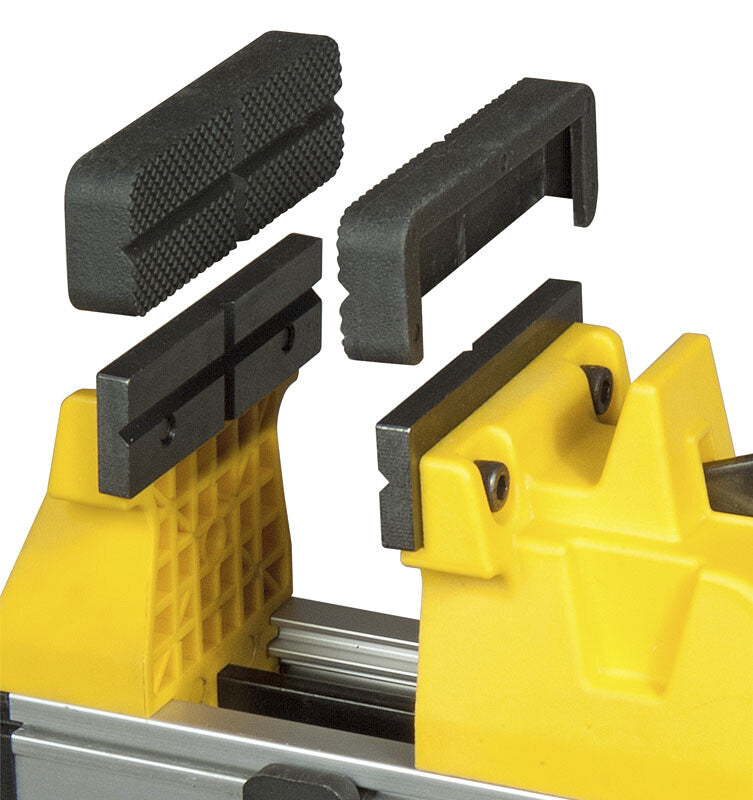 Stanley Quick Close Vice - image 4