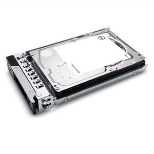 DELL 400-ATIQ internal hard drive 900 GB 15000 RPM 2.5" SAS