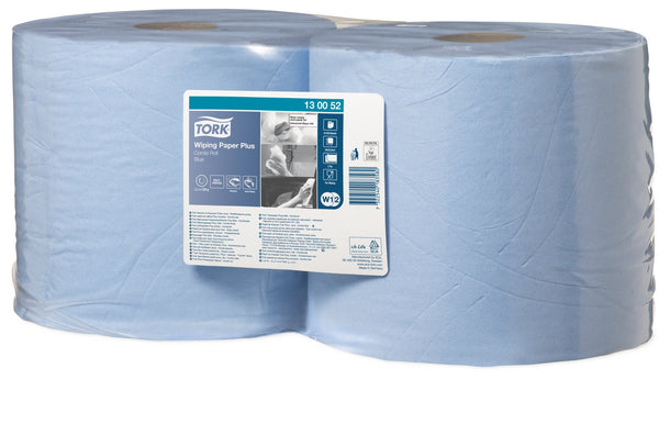 Tork Wiping Paper Plus