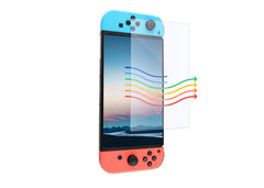 Ocushield Anti Blue Light Tempered Glass for Ninte