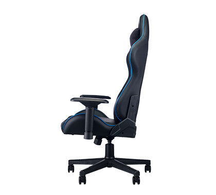 Acer PREDATOR RIFT Gaming Chair - Black/Blue