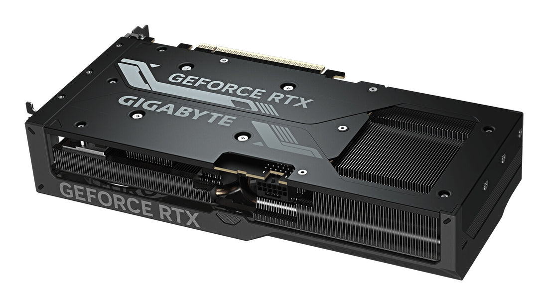GIGABYTE GeForce RTX 5070 Ti WINDFORCE OC V2 16G Graphics Card - image 6