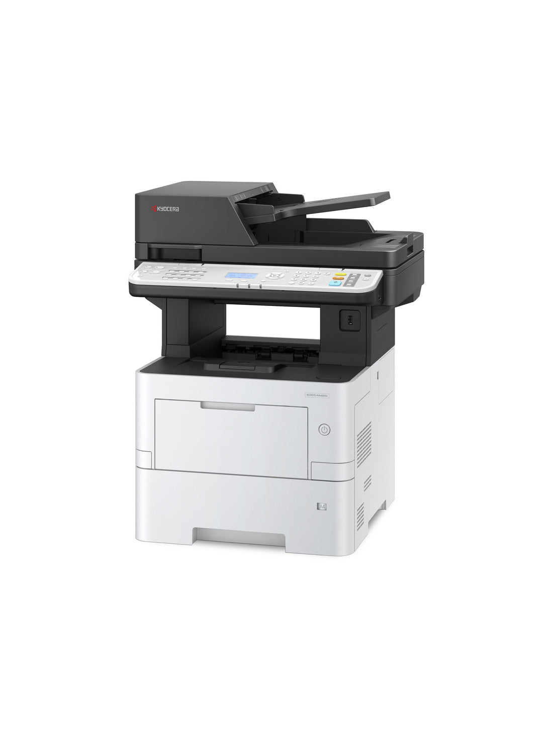 KYOCERA ECOSYS MA4500x Laser A4 1200 x 1200 DPI 45 ppm - image 4