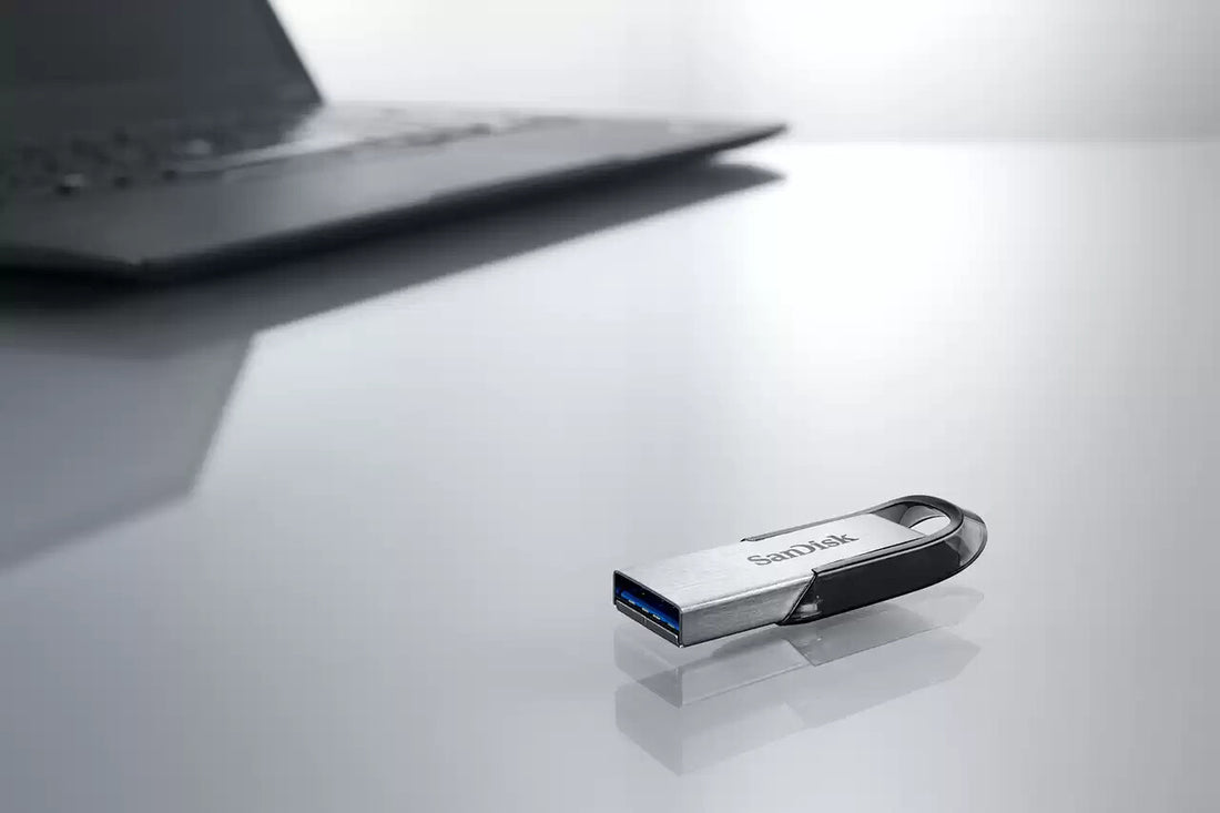 SanDisk SDCZ73-1T00-G46 USB flash drive 1 TB USB Type-A 3.2 Gen 1 (3.1 Gen 1) Silver - image 4