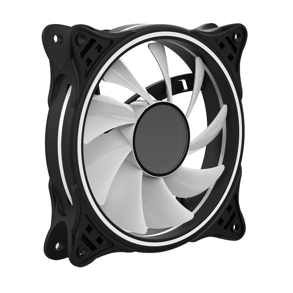 VIDA Infinity 120mm Processor Fan 12 cm Black - image 11