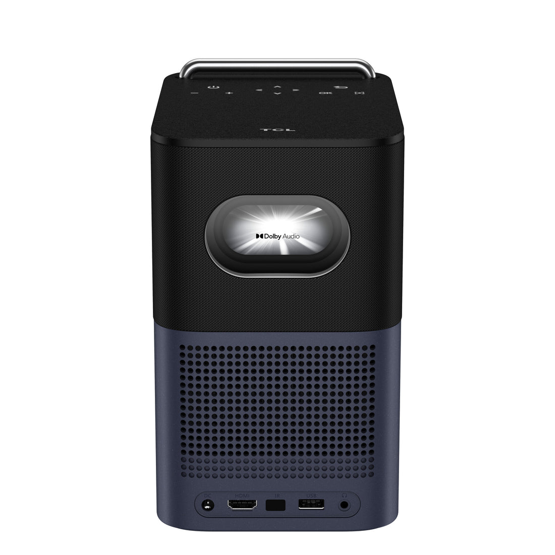 TCL Smart Projector A1s Blue Full HD Projector - image 5