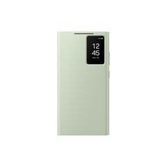 Samsung Smart View Case Green mobile phone case 17.3 cm (6.8