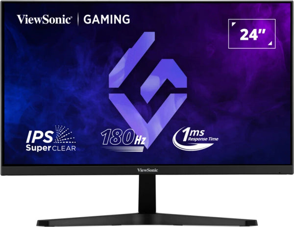 Viewsonic VX24G1-HD 24" Full HD 180Hz Gaming Monitor