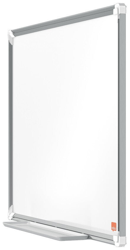 Nobo Premium Plus Steel Magnetic Whiteboard 600x450mm - image 3