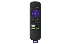 Roku Express Black Full HD Wi-Fi