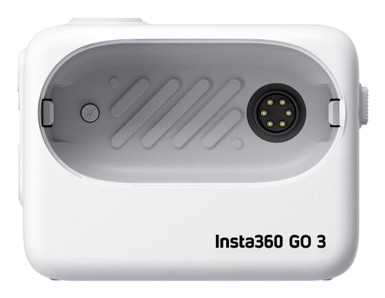 Insta360 GO 3 action sports camera 2K Ultra HD Wi-Fi 35 g