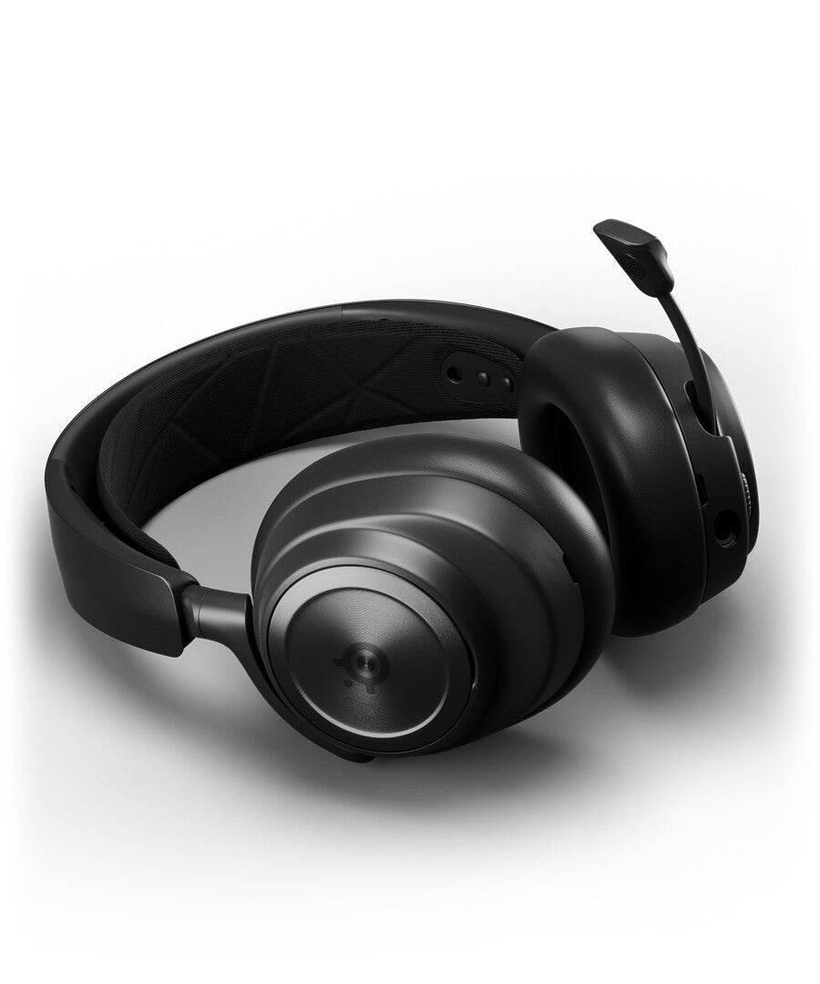 Steelseries Arctis Nova Pro Wireless Gaming Headset - image 4