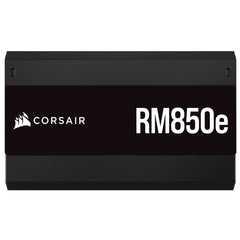 Corsair RM850e power supply unit 850 W 24-pin ATX ATX Black