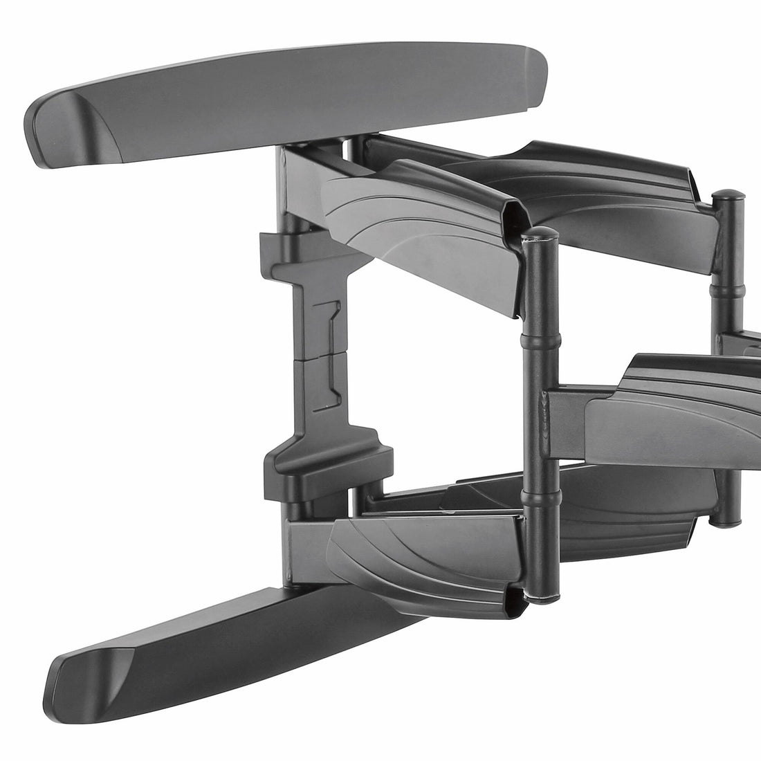 StarTech.com TV Wall Mount supports up to 70 inch VESA Displays - Low Profile Full Motion Universal TV Flat - image 7
