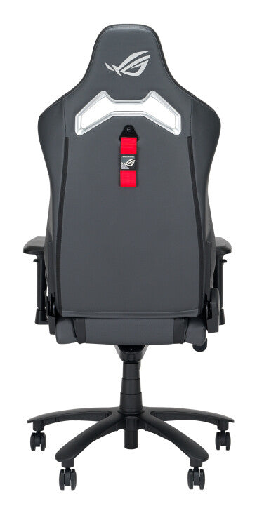 ASUS ROG Chariot X Core PC gaming chair Padded seat Grey