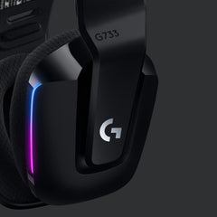 Logitech G G733 Wireless Headset