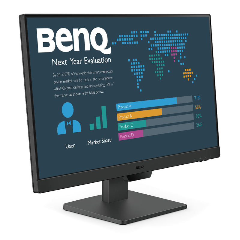 BenQ BL2490 23.8" Full HD Monitor