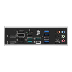 ASUS TUF GAMING B850M-PLUS AMD B850 Socket AM5 micro ATX