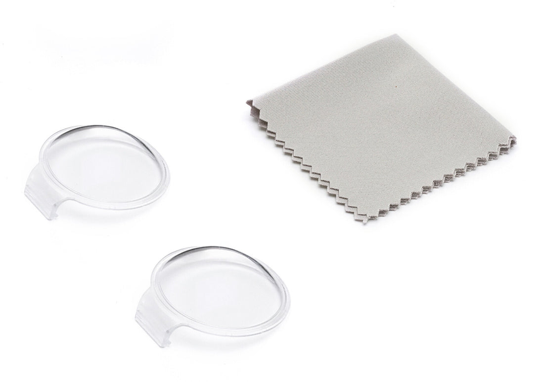 DJI CP.OS.00000456.01 action sports camera accessory Camera lens cover - image 2