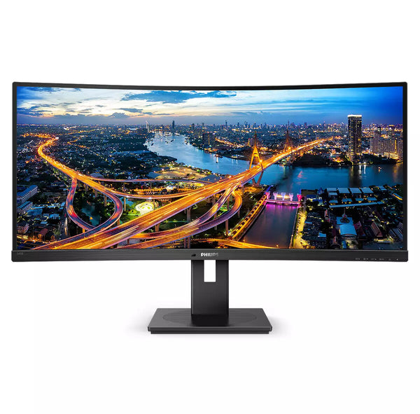 Philips B Line 34" UltraWide QHD Monitor (345B1C/00)