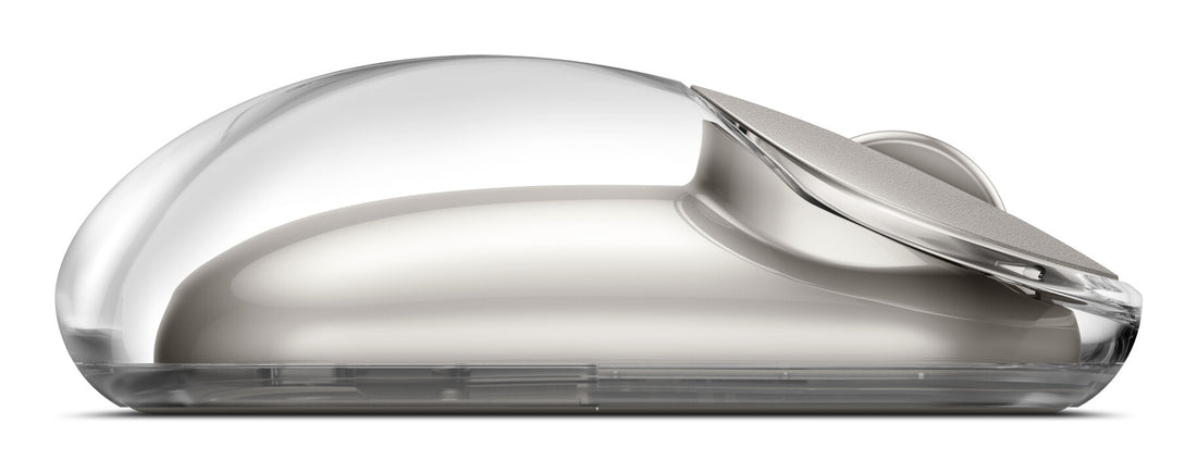 Lenovo 900 mouse Office Ambidextrous RF Wireless + Bluetooth Optical 4000 DPI - image 5
