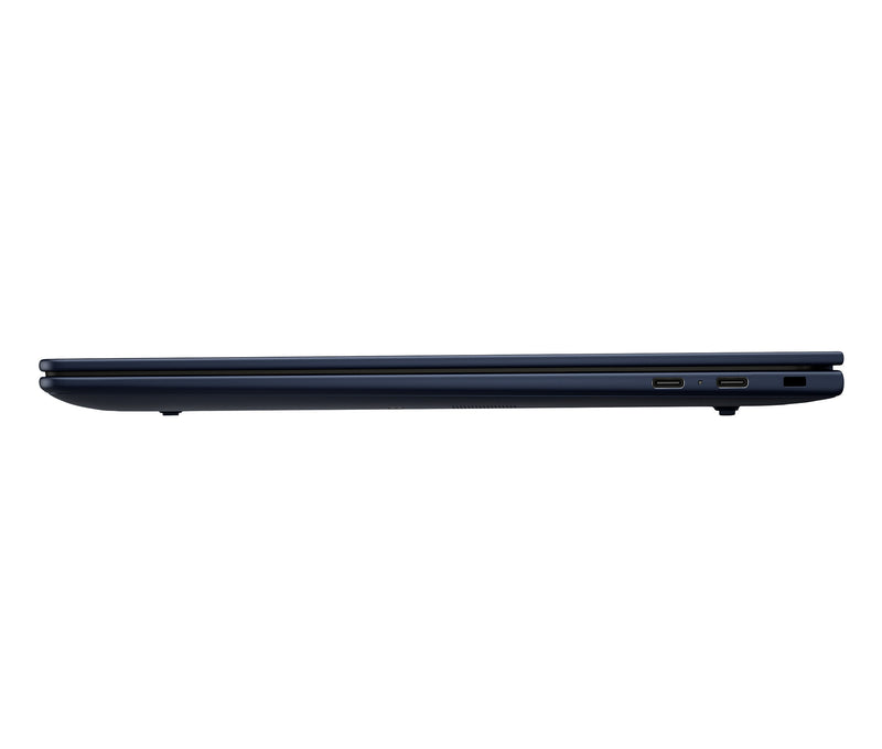 HP EliteBook Ultra G1i AI PC Intel Core Ultra 7 258V Laptop 35.6 cm (14") Touchscreen 2.8K 32 GB LPDDR5x-SDRAM 1 TB SSD Wi-Fi 7 (802.11be) Windows 11 Pro Blue