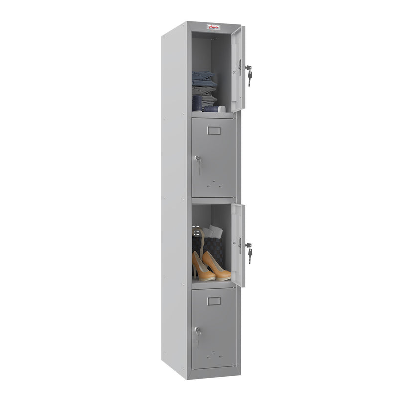 Phoenix Safe Co. PL1430GGK locker Personal locker