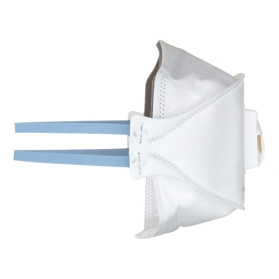 3M 9322+ 120 Flat fold FFP2 - image 9