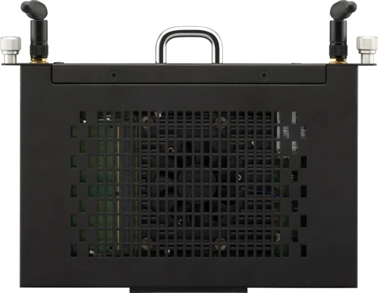 Viewsonic VPC15-C53-G1 Slot-in PC Intel® Core™ i5 i5-1335U 16 GB DDR4-SDRAM 256 GB SSD ChromeOS