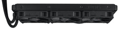 ASUS ROG Strix LC III 360 Processor Liquid cooling kit 12 cm Black
