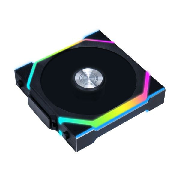 Lian Li UNI FAN SL Wireless 120 Computer case 12 cm Black 3 - image 2