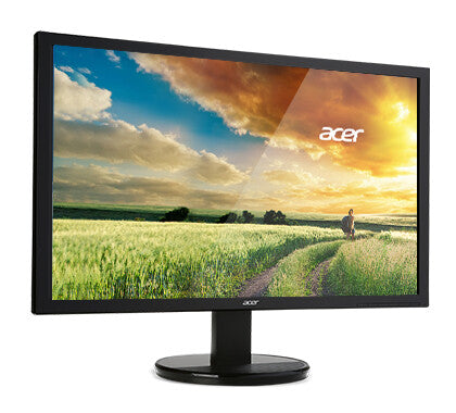 Acer K2 K272HL E computer monitor 68.6 cm (27") 1920 x 1080 pixels Full HD LCD Black