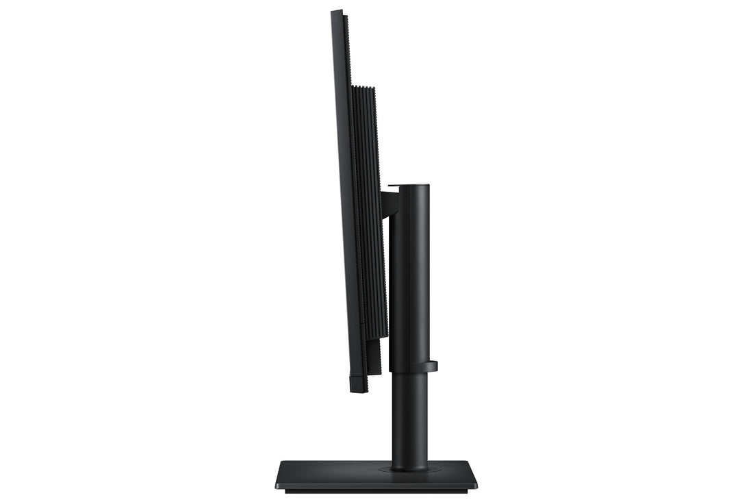 Samsung S80H computer monitor 32" 3840 x 2160 pixels 4K Ultra HD LCD Black - image 7