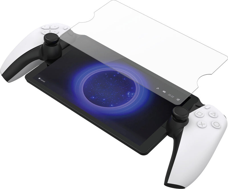 Venom VS5020 portable game console case Hardshell case Sony Black