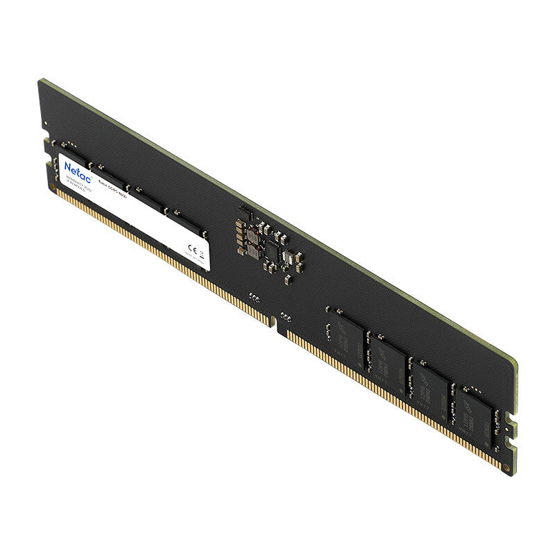 Netac Basic memory module 16 GB 1 x 16 GB DDR5 ECC
