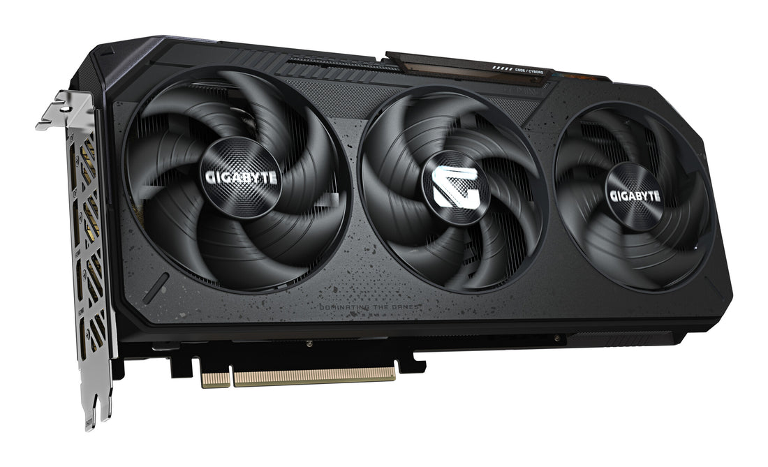GIGABYTE Radeon RX 9070 GAMING OC 16G Graphics Card - image 3