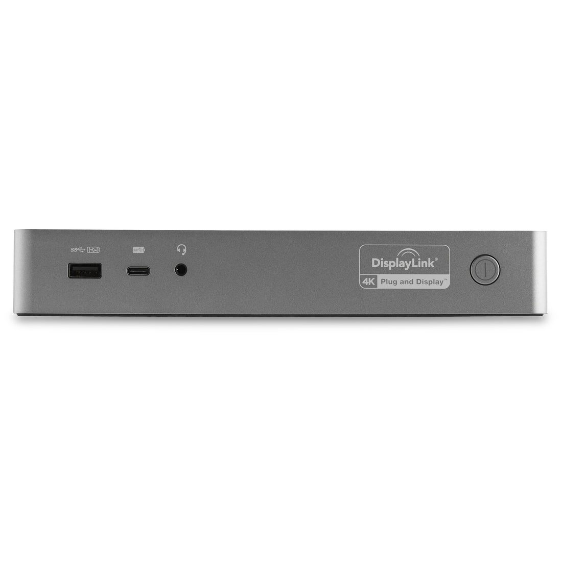 StarTech.com Universal Laptop Docking Station, Hybrid USB-C & USB-A Dock, Dual 4K DP & HDMI, 100W PD, Mac - image 4