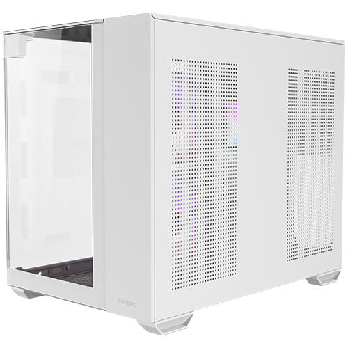 Antec CX600M Trio ARGB White