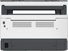 HP Neverstop Laser 1202nw Wireless Multifunction Black and white Printer, Copier, Scanner