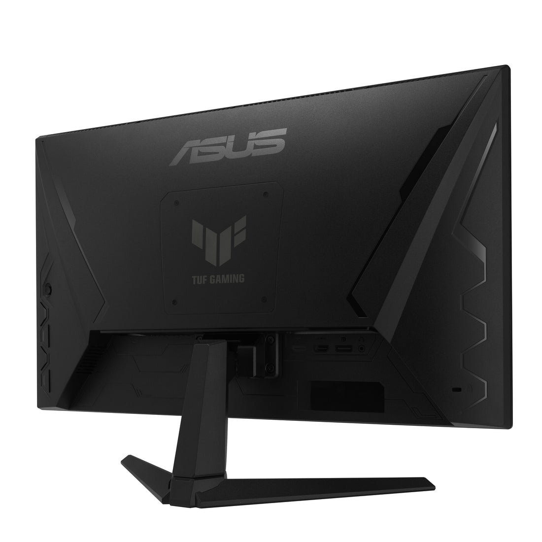 ASUS TUF Gaming VG249QM1A computer monitor 23.8" 1920 x 1080 pixels Full HD Black - image 5