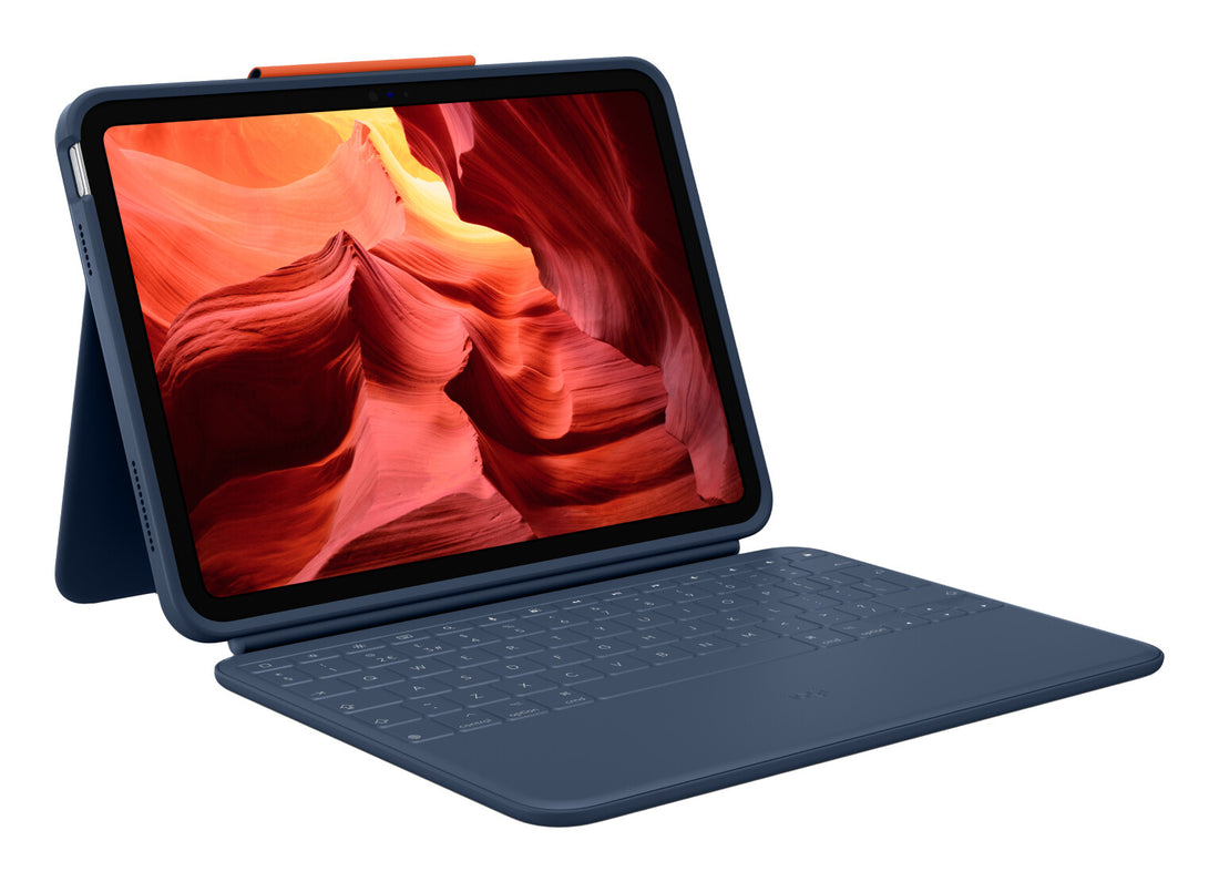 Logitech Rugged Combo 4 - image 5