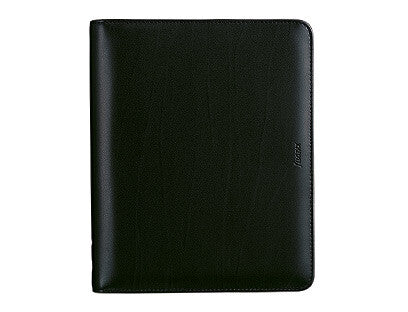 Filofax Metropol Zip A5 personal organizer Black