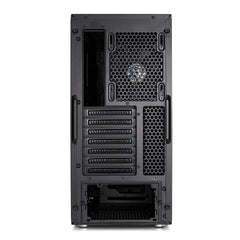 Fractal Design Meshify C Midi Tower Black