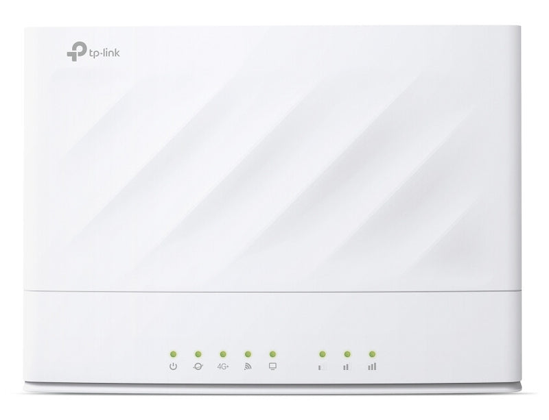 TP-Link Archer MX700 wireless router Gigabit Ethernet Dual-band (2.4 GHz / 5 GHz) 4G White