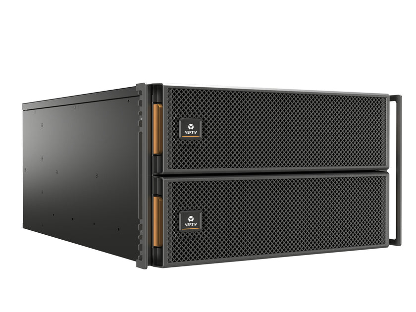Vertiv Liebert GXT5 UPS battery cabinet Rackmount/Tower | Back to the ...