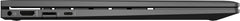 HP ENVY x360 15-ee0002na AMD Ryzen™ 7 4700U Hybrid (2-in-1) 39.6 cm (15.6