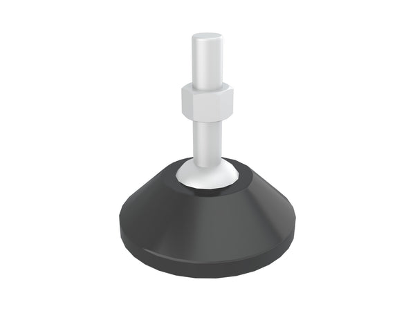 Multibrackets M Pro Series - Adjustable Feet Pro
