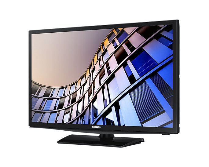Samsung UE24N4300AEXXU TV 61 cm (24") HD Smart TV Wi-Fi Black