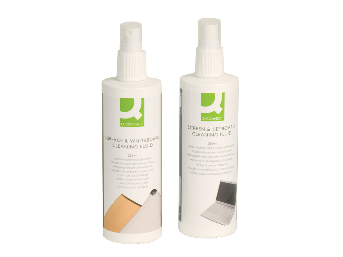 Q-CONNECT KF04502 compressed air duster - image 2